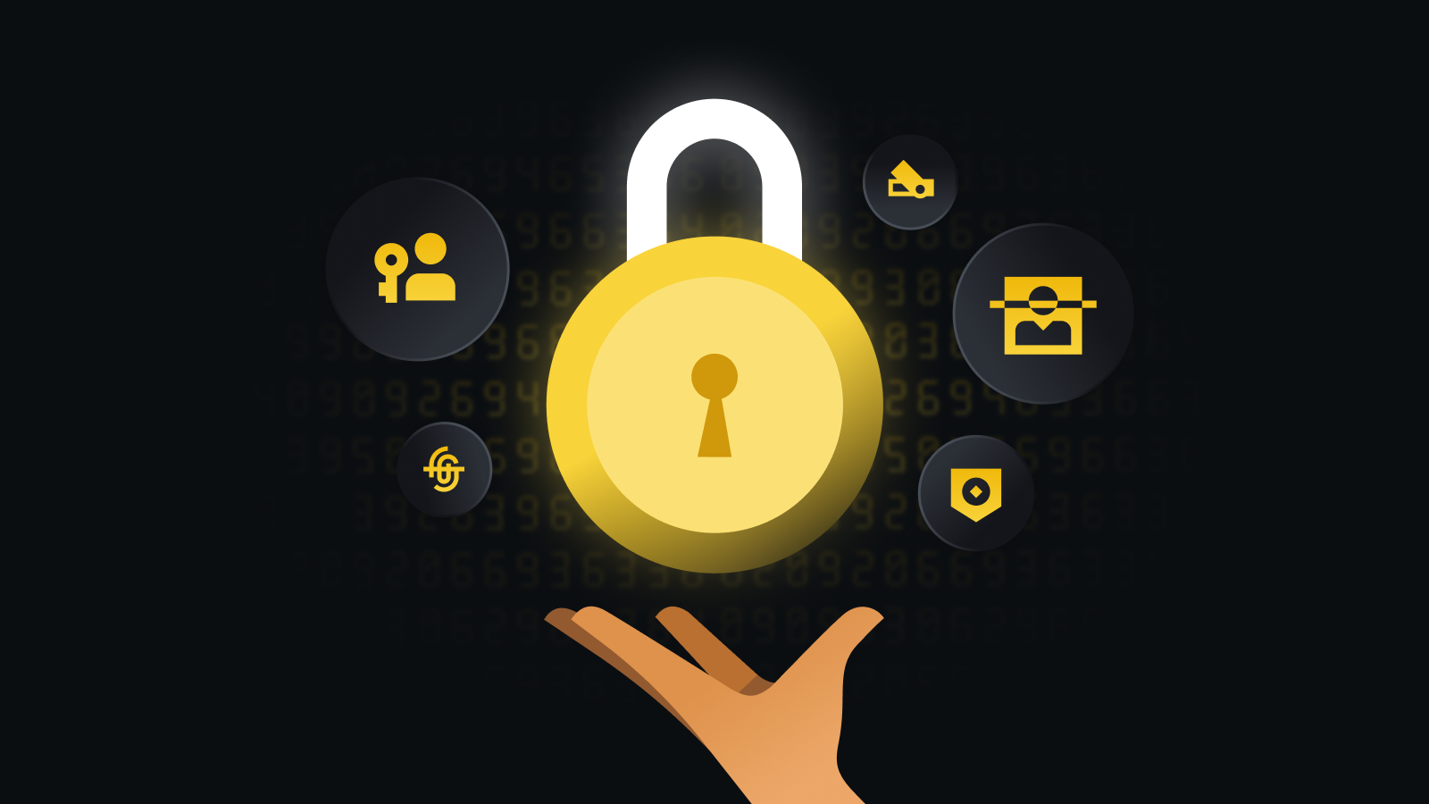 全资产通用交易新体验